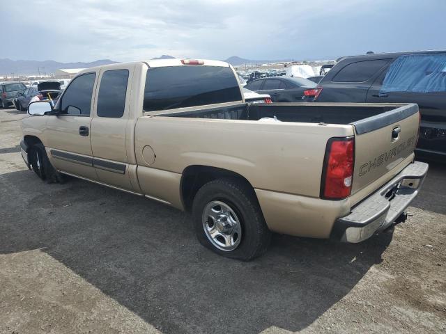 Photo 2 from auction – 2004 CHEVROLET SILVERADO with VIN 2GCEC19V241146234