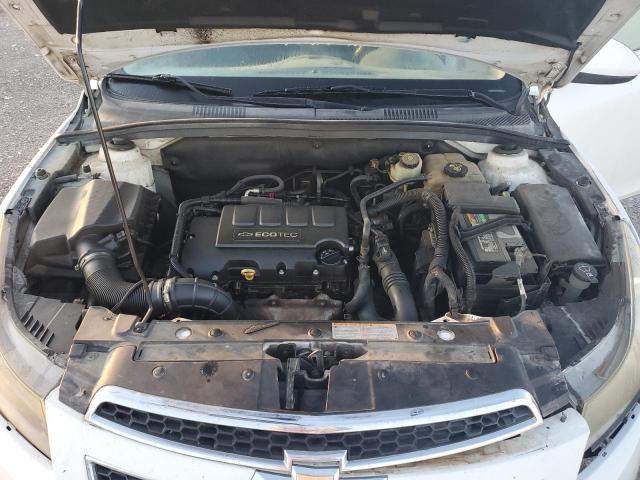 Photo 11 from auction – 2011 CHEVROLET CRUZE LT with VIN 1G1PG5S96B7157523