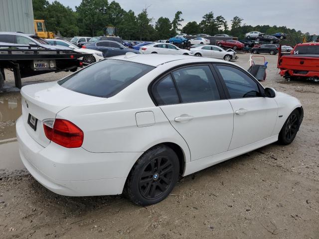 Photo 3 from auction – 2006 BMW 325 I with VIN WBAVB13526KX36767