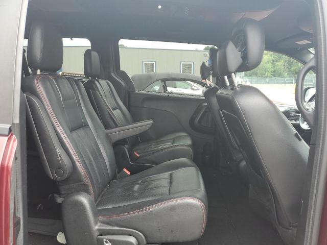 Photo 11 from auction – 2017 DODGE GRAND CARA with VIN 2C4RDGEG3HR779311