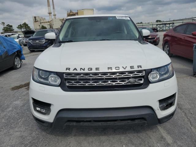 Photo 5 from auction – 2014 LAND ROVER RANGE ROVE with VIN SALWR2WF4EA343654