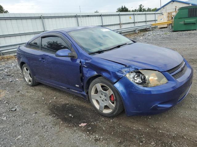 Photo 4 from auction – 2006 CHEVROLET COBALT SS with VIN 1G1AM15B967797186