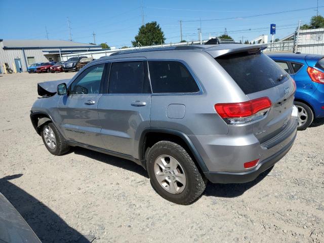Photo 2 from auction – 2017 JEEP GRAND CHER with VIN 1C4RJFAGXHC606919