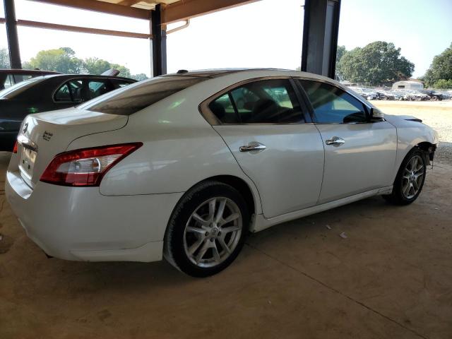 Photo 3 from auction – 2010 NISSAN MAXIMA S with VIN 1N4AA5AP4AC815236