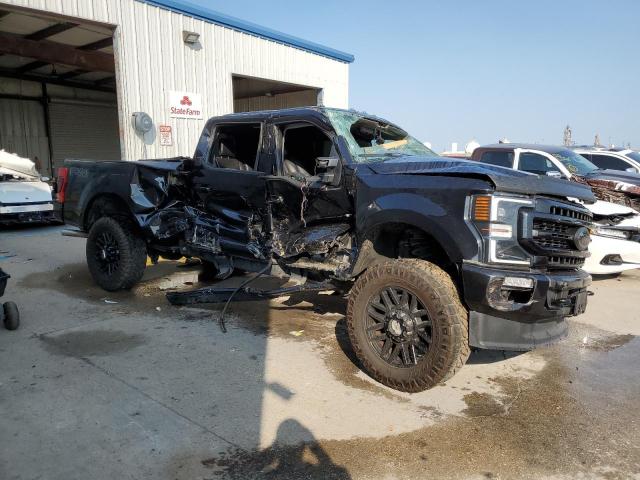 Photo 4 from auction – 2020 FORD F250 SUPER with VIN 1FT7W2BN4LED29907