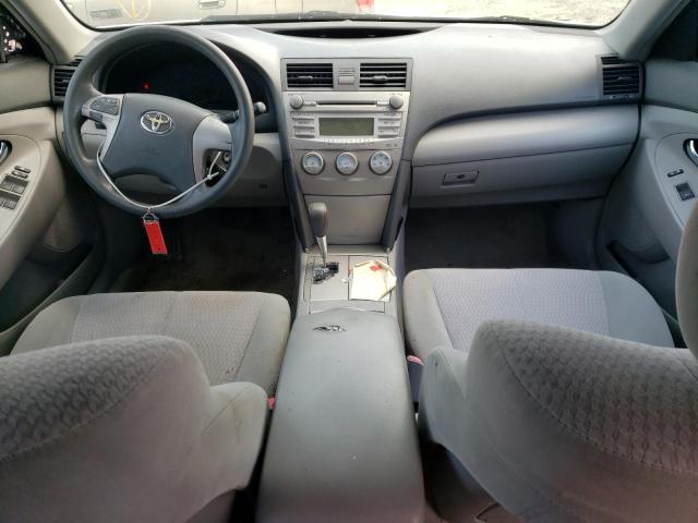 Photo 8 from auction – 2010 TOYOTA CAMRY BASE with VIN 4T1BF3EK9AU059704