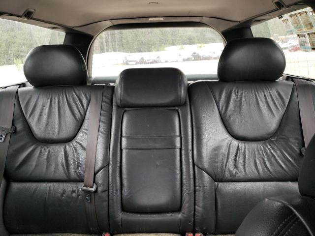 Photo 10 from auction – 2003 VOLVO V70 with VIN YV1SW61T032329965