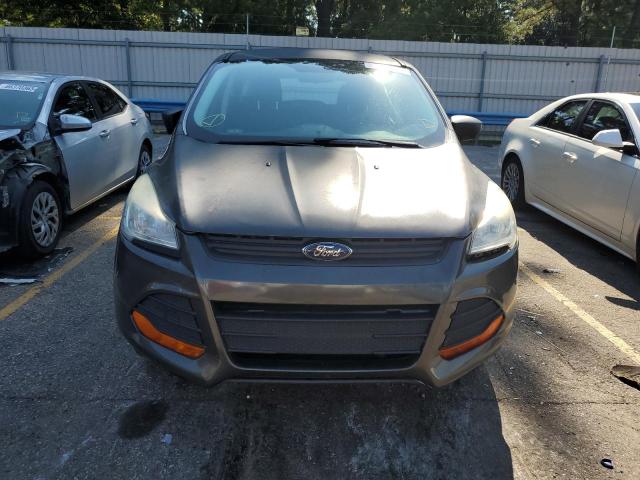 Photo 5 from auction – 2016 FORD ESCAPE S with VIN 1FMCU0F74GUB04186