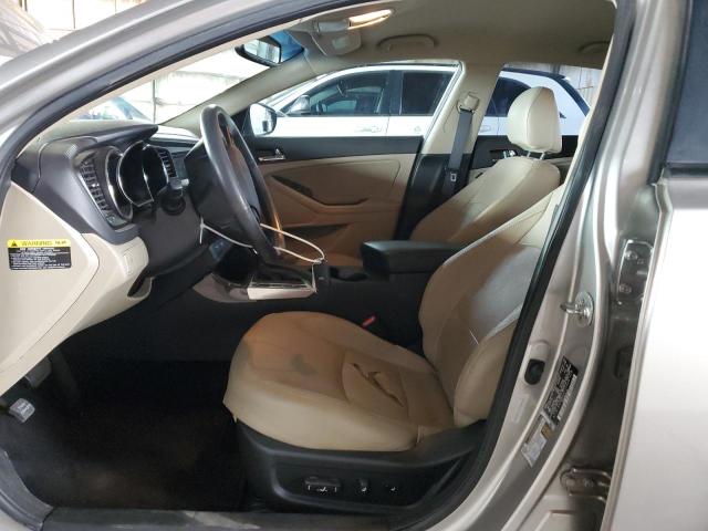 Photo 7 from auction – 2012 KIA OPTIMA EX with VIN 5XXGN4A71CG087428