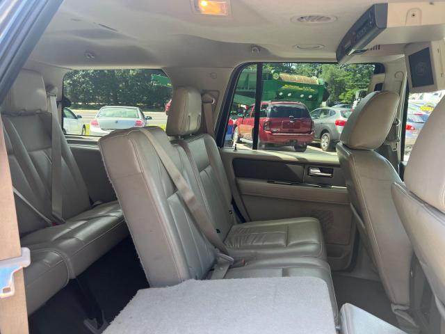 Photo 6 from auction – 2010 FORD EXPEDITION with VIN 1FMJU1G59AEB45165