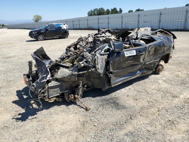 LEXUS RX 300 2001 with VIN JTJHF10U110225875 - Photo from auction