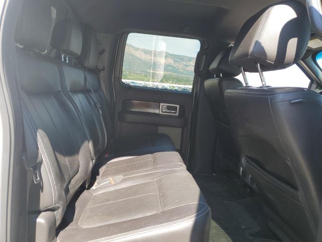 Photo 10 from auction – 2012 FORD F150 SUPER with VIN 1FTFW1ET7CFB03953