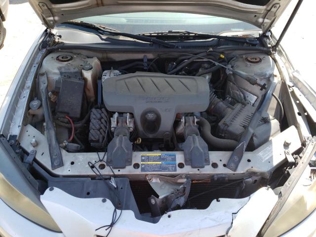 Photo 11 from auction – 2007 PONTIAC GRAND PRIX with VIN 2G2WP552X71233495