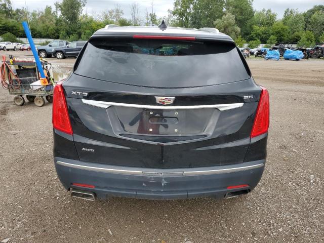 Photo 6 from auction – 2019 CADILLAC XT5 with VIN 1GYKNBRS2KZ160433