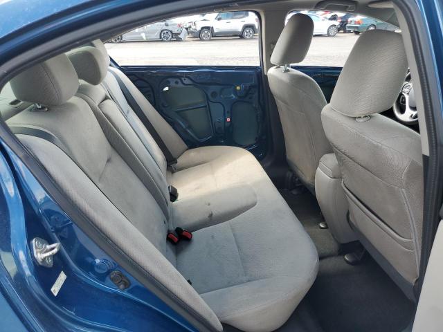 Photo 10 from auction – 2013 HONDA CIVIC EX with VIN 2HGFB2F85DH511669