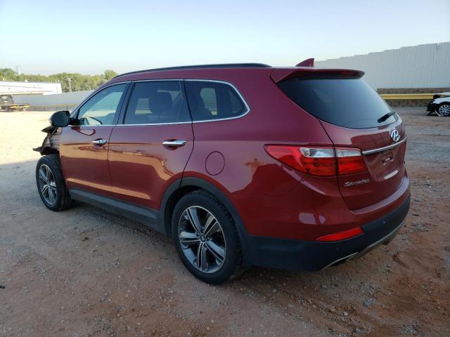 Photo 2 from auction – 2016 HYUNDAI SANTA FE S with VIN KM8SRDHF6GU136338