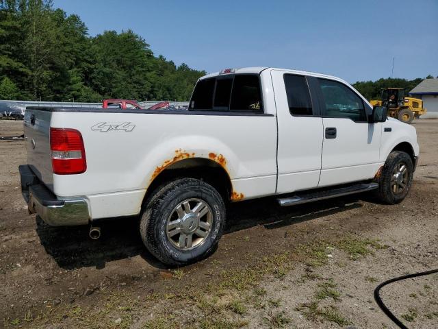 Photo 3 from auction – 2008 FORD F150 with VIN 1FTPX14568FB20545