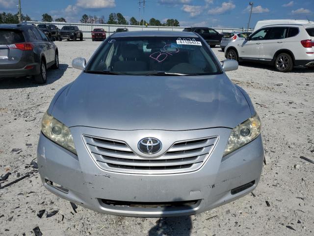 Photo 5 from auction – 2007 TOYOTA CAMRY CE with VIN 4T1BE46K27U149079