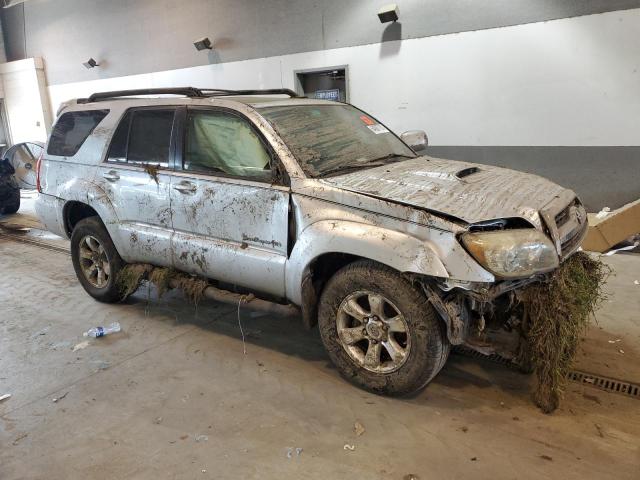 Photo 4 from auction – 2007 TOYOTA 4RUNNER SR with VIN JTEBU14R170108774