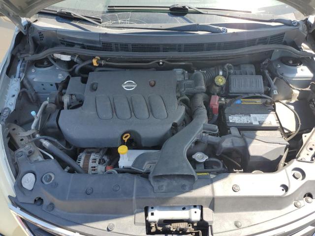 Photo 12 from auction – 2012 NISSAN VERSA S with VIN 3N1BC1CP3CK252016