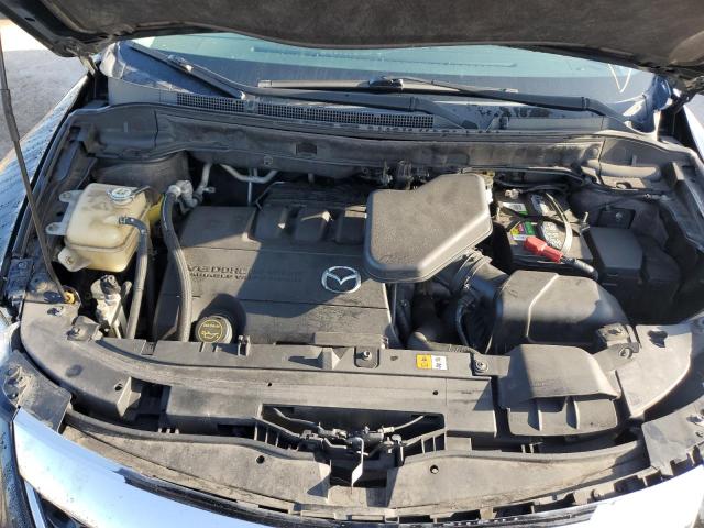 Photo 12 from auction – 2010 MAZDA CX-9 with VIN JM3TB2MA6A0210715