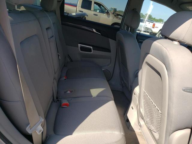 Photo 11 from auction – 2008 SATURN VUE XE with VIN 3GSCL33PX8S507723