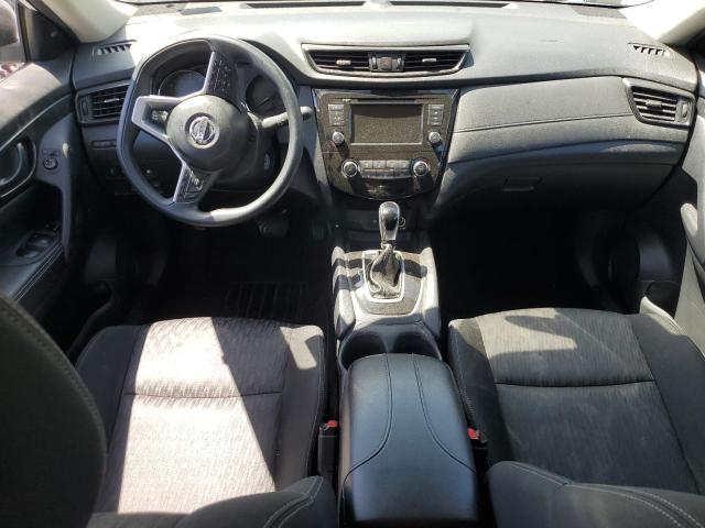 Photo 8 from auction – 2020 NISSAN ROGUE S with VIN KNMAT2MV5LP535804