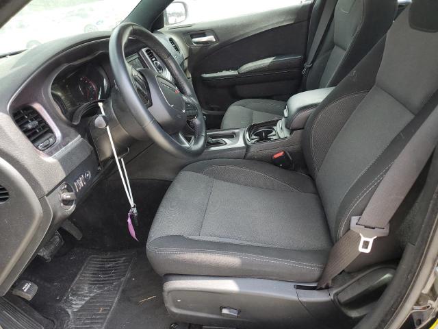 Photo 7 from auction – 2018 DODGE CHARGER SX with VIN 2C3CDXBG4JH272704