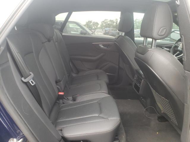 Photo 10 from auction – 2021 AUDI Q8 PRESTIG with VIN WA1FVAF15MD013093