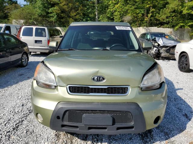 Photo 5 from auction – 2010 KIA SOUL + with VIN KNDJT2A22A7043478