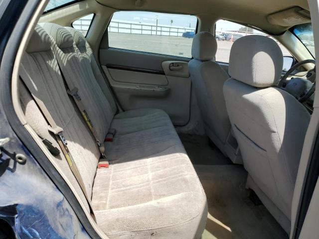 Photo 10 from auction – 2004 CHEVROLET IMPALA with VIN 2G1WF52EX49362940