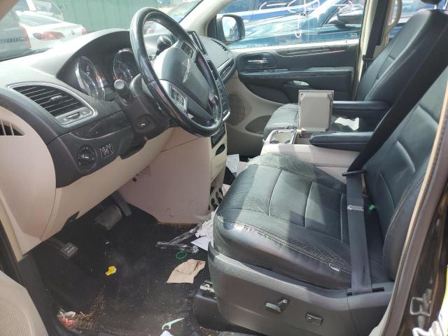 Photo 7 from auction – 2011 CHRYSLER TOWN & COU with VIN 2A4RR5DG6BR640329
