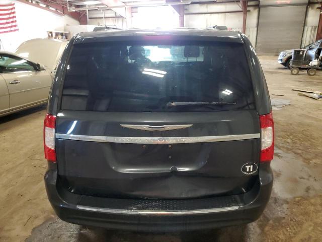 Photo 6 from auction – 2011 CHRYSLER TOWN & COU with VIN 2A4RR5DG8BR616002