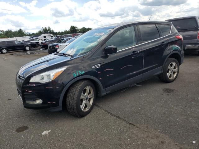 Photo 1 from auction – 2016 FORD ESCAPE SE with VIN 1FMCU0G7XGUC72252