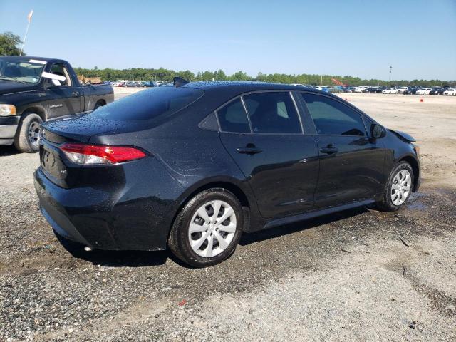 Photo 3 from auction – 2021 TOYOTA COROLLA LE with VIN 5YFEPMAE2MP262164