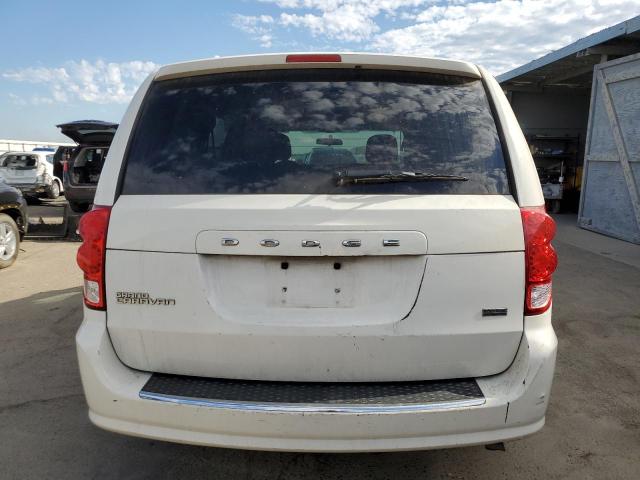 Photo 6 from auction – 2013 DODGE GRAND CARA with VIN 2C4RDGCG1DR771818