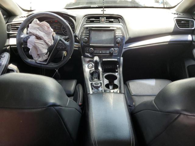 Снимка 8 от търг – 2017 NISSAN MAXIMA 3.5 с VIN 1N4AA6AP8HC425689