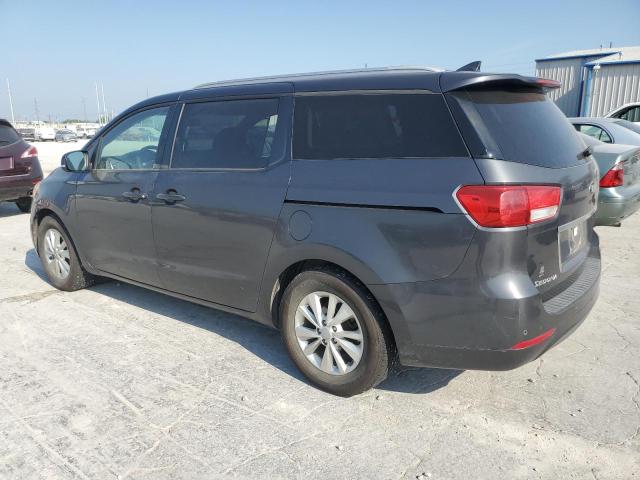 Foto 2 de la subasta – 2016 KIA SEDONA LX con VIN KNDMB5C19G6092651
