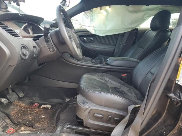 Photo 7 from auction – 2019 FORD TAURUS LIM with VIN 1FAHP2F80KG101207