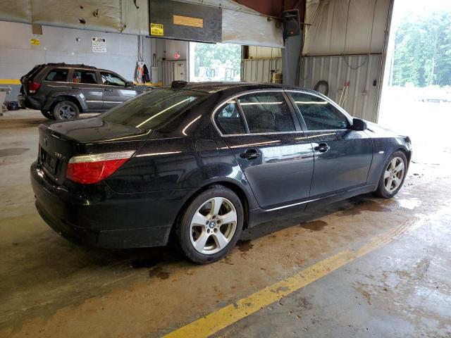 Photo 3 from auction – 2008 BMW 535 XI with VIN WBANV93558CZ69304