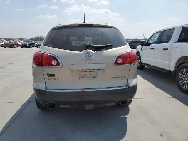 Photo 6 from auction – 2010 BUICK ENCLAVE CX with VIN 5GALRBED2AJ104917