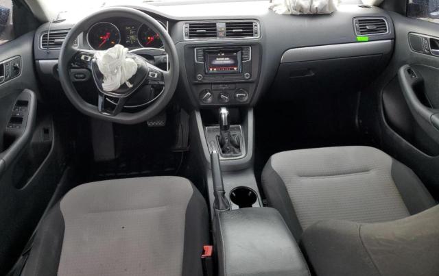 Photo 8 from auction – 2017 VOLKSWAGEN JETTA S with VIN 3VW2B7AJ4HM322682