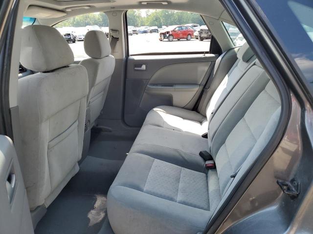 Photo 10 from auction – 2005 FORD FIVE HUNDR with VIN 1FAHP27175G100514