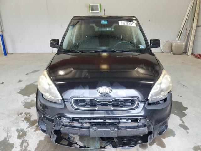 Photo 5 from auction – 2013 KIA SOUL with VIN KNDJT2A5XD7751315