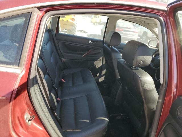Photo 10 from auction – 2004 VOLKSWAGEN PASSAT GLX with VIN WVWTH63BX4P054151