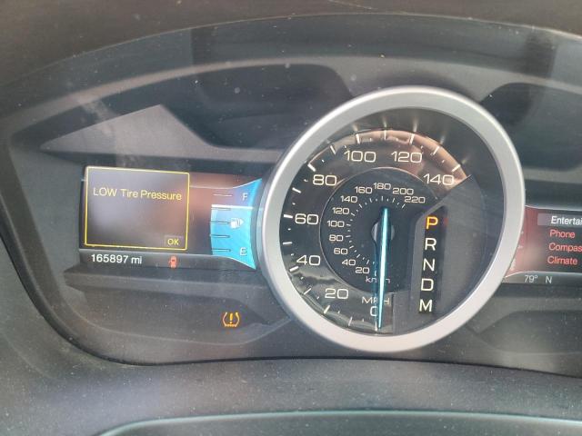 Foto 9 de la subasta – 2011 FORD EXPLORER X con VIN 1FMHK7D81BGA63765