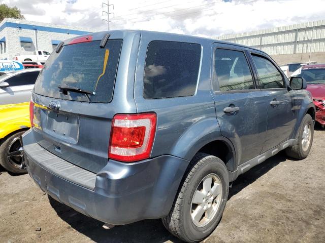 Photo 3 from auction – 2010 FORD ESCAPE XLS with VIN 1FMCU0C70AKD47212