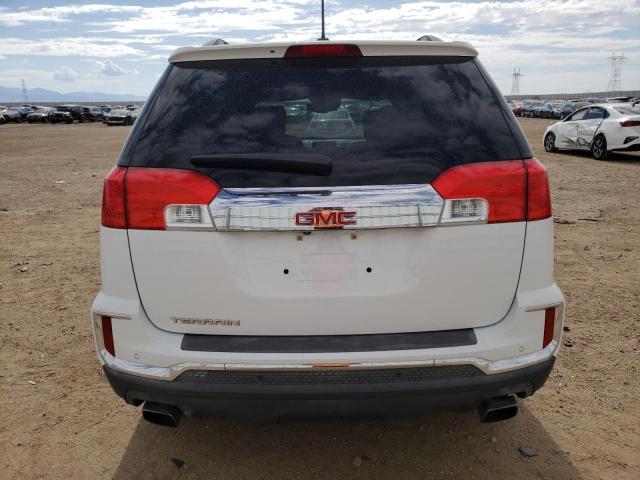 Photo 6 from auction – 2016 GMC TERRAIN SL with VIN 2GKFLNE31G6306423