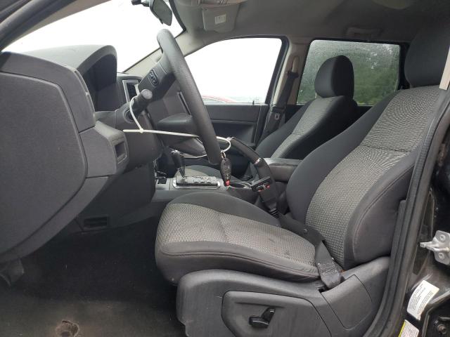 Photo 7 from auction – 2010 JEEP GRAND CHER with VIN 1J4PS4GK3AC155661