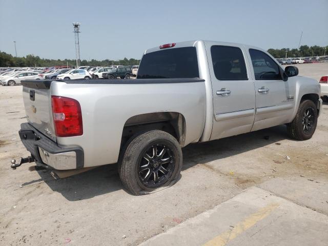 Photo 3 from auction – 2011 CHEVROLET SILVERADO with VIN 3GCPCSE26BG299648